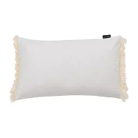 Safavieh Sorena Rectangular Throw Pillow