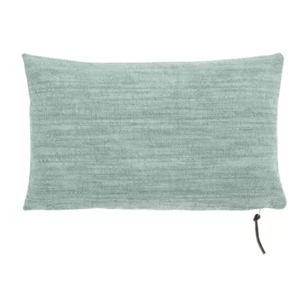 Safavieh Idalena Rectangular Throw Pillow