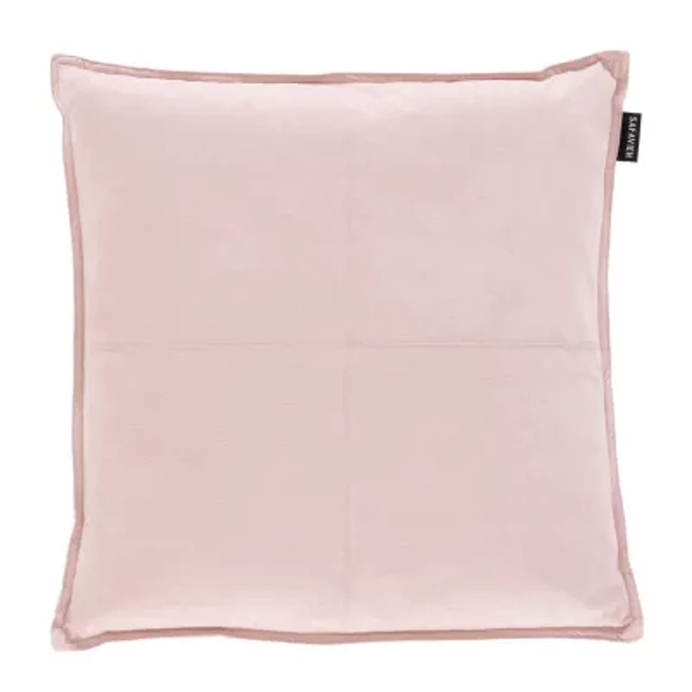 Safavieh Karya Square Throw Pillow