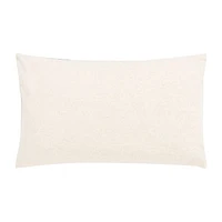 Safavieh Breslyn Rectangular Throw Pillow