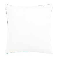 Safavieh Ellania Square Throw Pillow