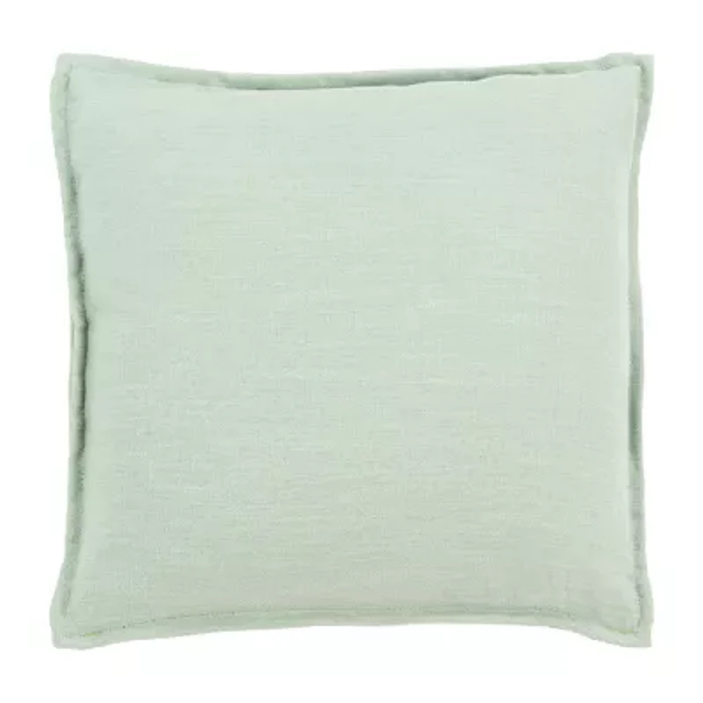 Safavieh Jyana Square Throw Pillow