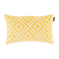 Safavieh Triska Rectangular Throw Pillow