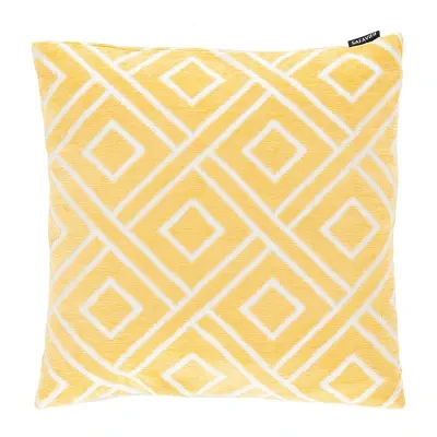 Safavieh Triska Square Throw Pillows