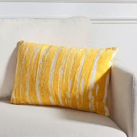 Safavieh Revell Rectangular Throw Pillow