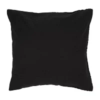 Safavieh Parker Square Throw Pillow