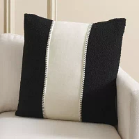 Safavieh Camdyn Square Throw Pillow