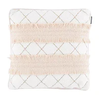 Safavieh Braxton Square Throw Pillow