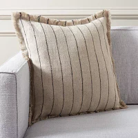 Safavieh Mckay Square Throw Pillow