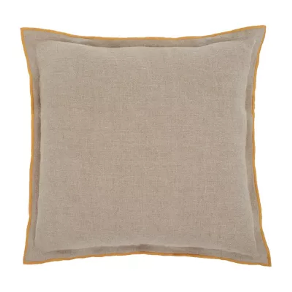 Safavieh Amal Square Throw Pillow