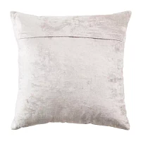 Safavieh Sophia Flamestitch Square Throw Pillows