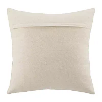 Safavieh Darci Square Throw Pillow