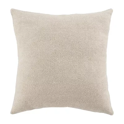 Safavieh Darci Square Throw Pillow