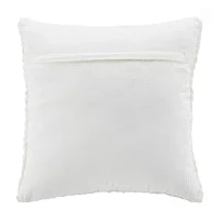 Safavieh Abella Square Throw Pillow