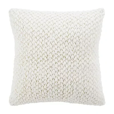 Safavieh Abella Square Throw Pillows