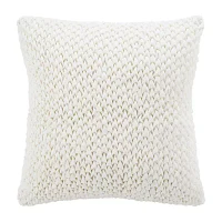 Safavieh Abella Square Throw Pillow