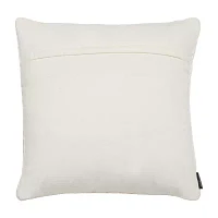 Safavieh Barlett Square Throw Pillow