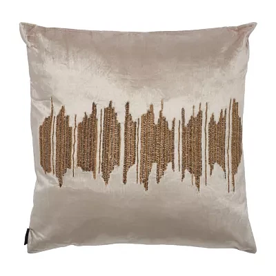 Safavieh Deston Darling Square Throw Pillow