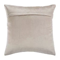 Safavieh Deston Darling Square Throw Pillow