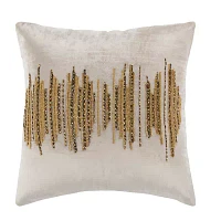 Safavieh Deston Darling Square Throw Pillow