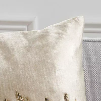 Safavieh Deston Darling Square Throw Pillow