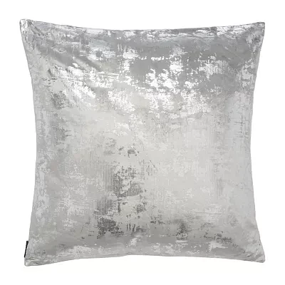 Safavieh Edmee Metallic Square Throw Pillows
