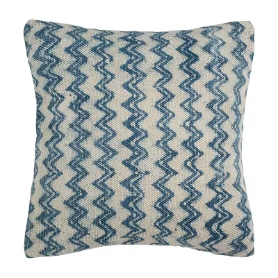 Safavieh Merly Square Throw Pillow