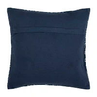 Safavieh Rez Square Throw Pillow