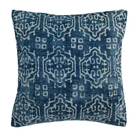 Safavieh Rez Square Throw Pillow