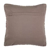 Safavieh Benzon Square Throw Pillow