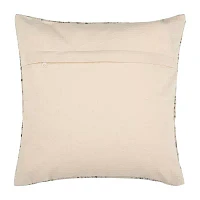 Safavieh Veli Square Throw Pillow