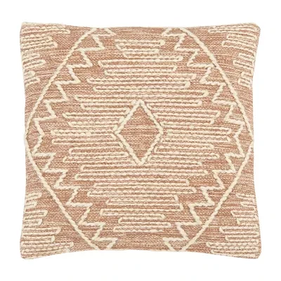 Safavieh Lannie Square Throw Pillows