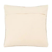 Safavieh Nikola Square Throw Pillow