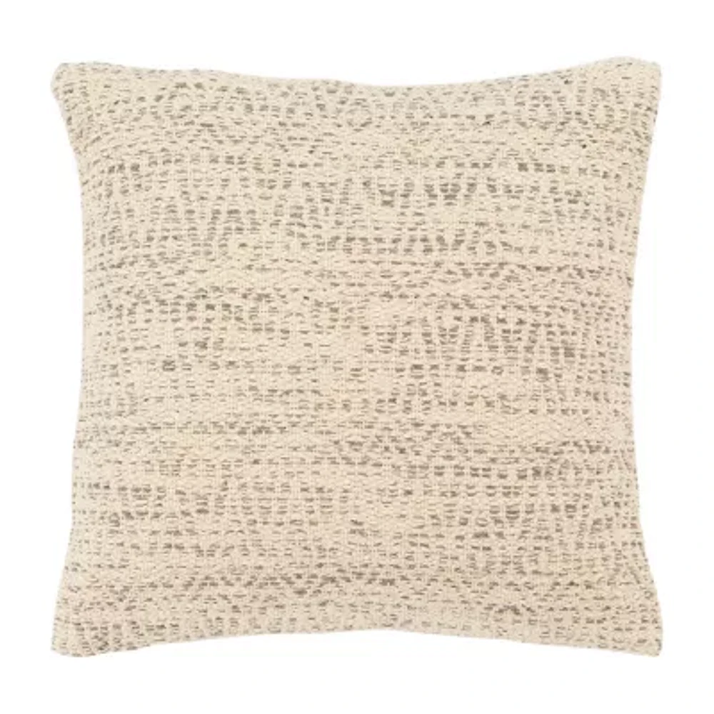 Safavieh Parvati Square Throw Pillows