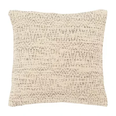 Safavieh Parvati Square Throw Pillows