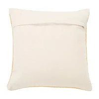 Safavieh Kiba Square Throw Pillow