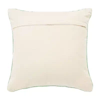 Safavieh Halstead Square Throw Pillow