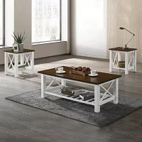 Vesta Coffee Table