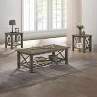 Vesta Coffee Table