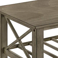 Vesta Coffee Table Set