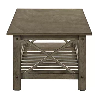 Vesta Coffee Table Set