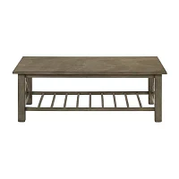 Vesta Coffee Table Set