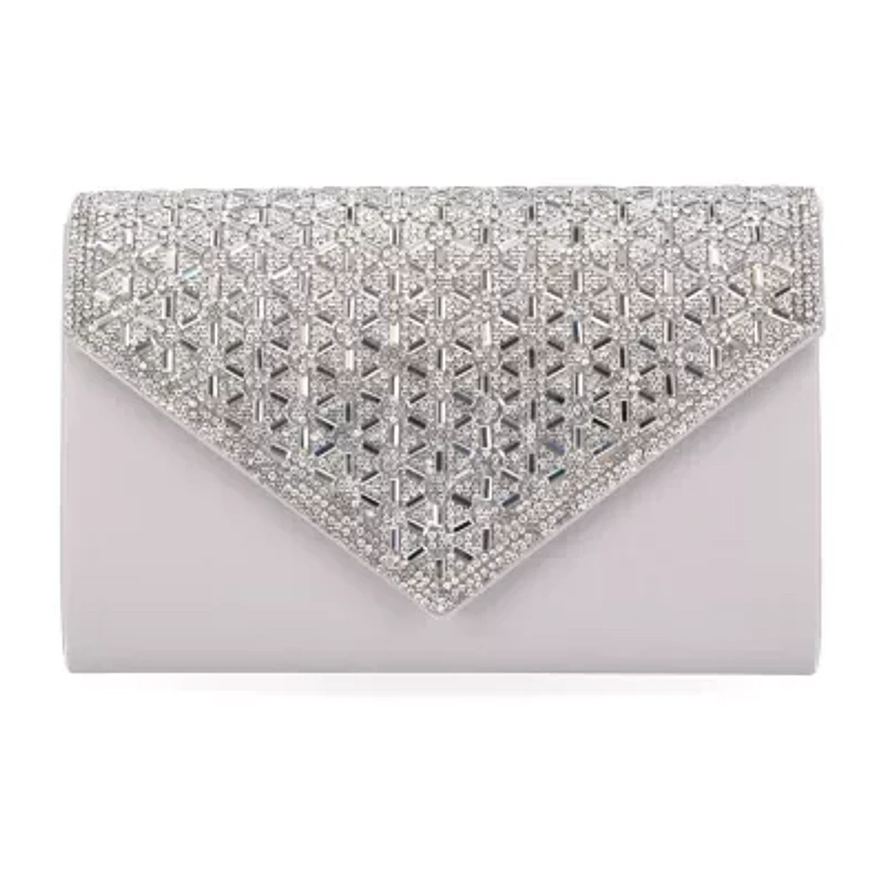 Gunne Sax by Jessica McClintock Oriana Embellished Evening Bag