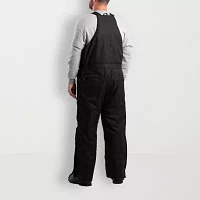 Berne Icecap Insulated Bib Mens Big and Tall Workwear Overalls