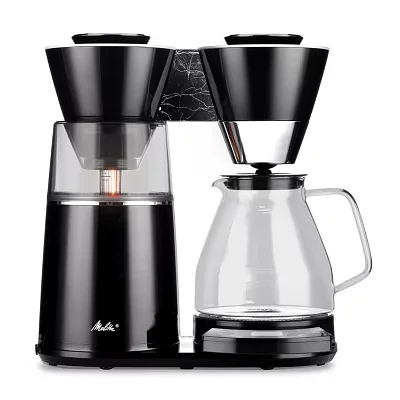 Melitta 12-Cup Luxe Drip Coffee Maker