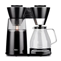 Melitta 12-Cup Luxe Drip Coffee Makers