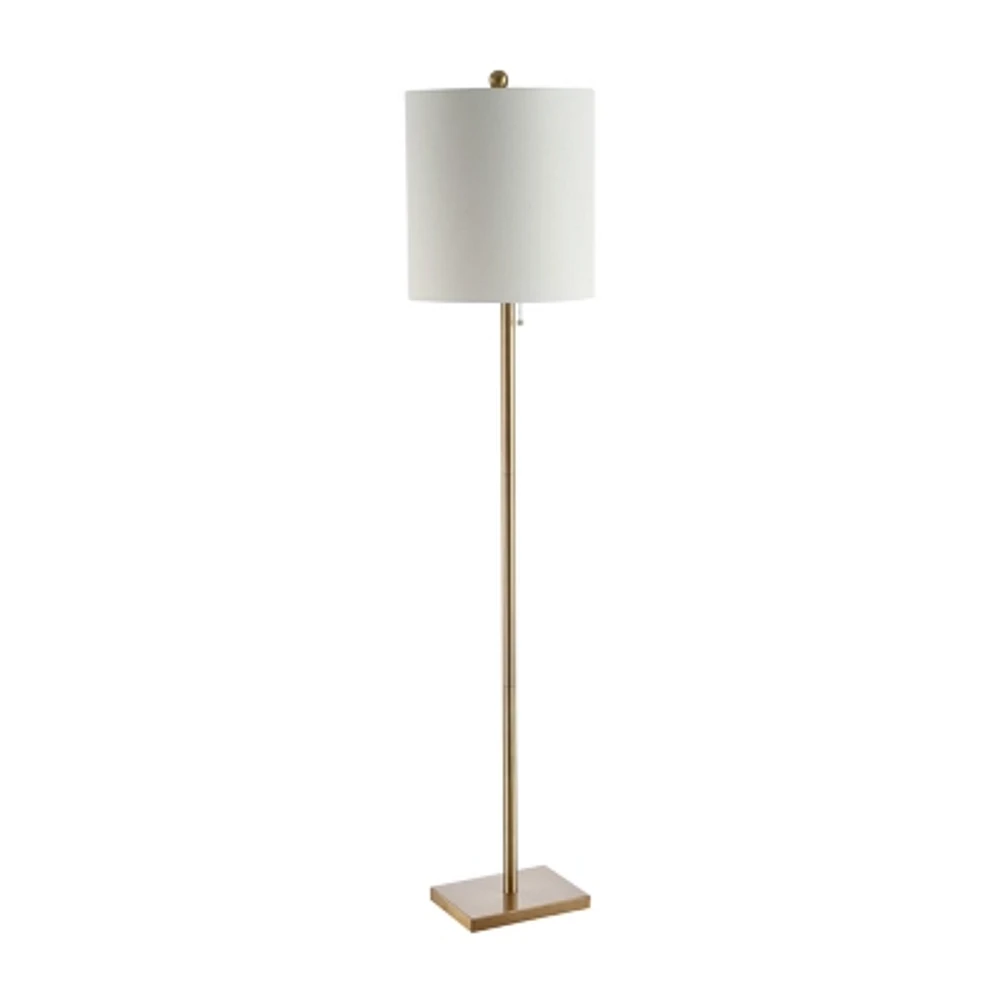 Safavieh 61" Octavius Floor Lamp