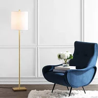 Safavieh 61" Octavius Floor Lamp