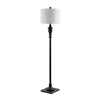 Safavieh 61" Norla Floor Lamp