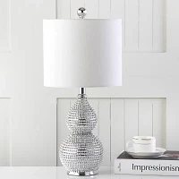 Safavieh 20" Clarabel Table Lamp